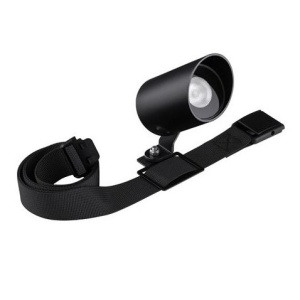 Proiector LED iluminat exteriordecorativ IP65 ONE 8W
