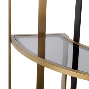 Raft elegant design LUX Clio Corner - Img 4