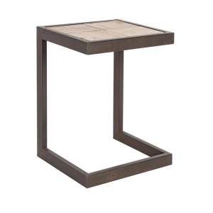 Scaun design Industria Style BLOCKS H47 0740254 BZ