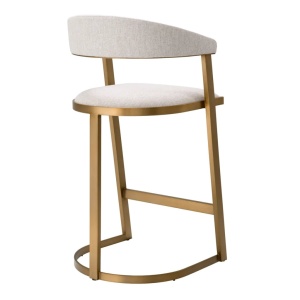Scaun design LUX Counter Stool Dexter - Img 5