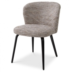 Scaun design LUX Halard, bej mademoiselle 115770 HZ