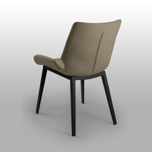 Scaun dining design elegant Kiara - Img 5