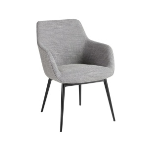 Scaun modern design italian Grey