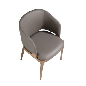 Scaun modern design italian Oretha - Img 6