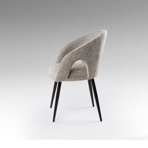 Scaun modern design LUX Koala - Img 5