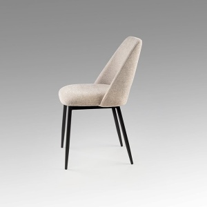 Scaun modern design LUX Rita - Img 5