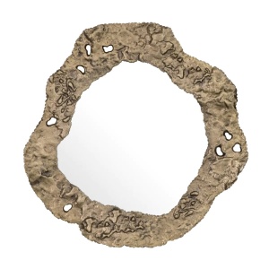 Set de 2 oglinzi decorative design LUX Foggia - Img 3