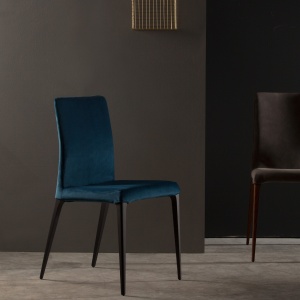Set de 2 scaune elegante design LUX Aragona Elite - Img 13