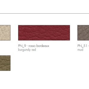 Set de 2 scaune elegante design LUX Malva - Img 10
