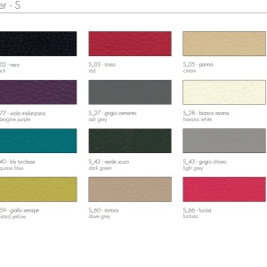 Sezlong cu mecanim de pliere/ Fotoliu design LUX Ricciolo TC 7865 - Img 2