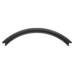 Sina magnetica incastrabila, arcuita Breda, CURVE R60