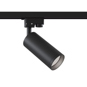 Spot, accesoriu pentru sinele monofazate Unity, Focus negru - Img 1