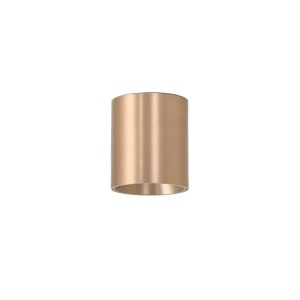 Spot aplicat bronz LED BABIL 10W CCT
