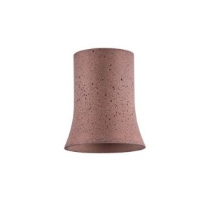 Spot aplicat design decorativ Ciment, AKU rosiatic - Img 1