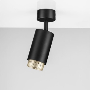 Spot aplicat directionabil design decorativ NESSI, NVL-9011403 - Img 3