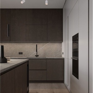 Spot aplicat directionabil minimalist REIG, NVL-9011532 - Img 2