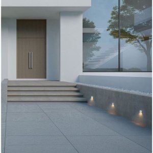 Spot aplicat lumina LED ambientala IP65 SENDO alb - Img 2