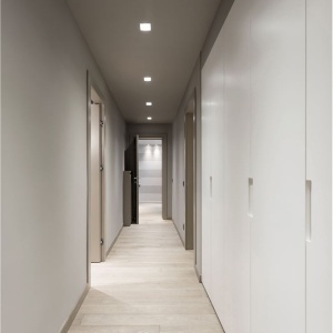 Spot directionabil, incastrabil tavan fals BRAD NVL-9000351 189827 universul-luminii.ro