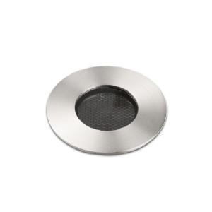 Spot exterior incastrabil IP67 GRUND aluminium GU10 - Img 2