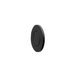 Spot incastrabil cu reader LED directionabil CLICK Black - Img 9