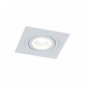 Spot incastrabil de tavan/plafon directionabil 30° Atom MYDL024-2-01W 57307 universul-luminii.ro