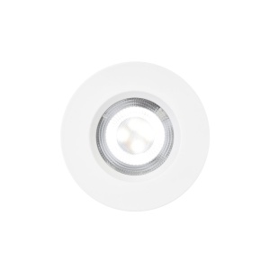 Spot incastrabil LED RGB CCT, IP65 Don Smart Color alb - Img 2