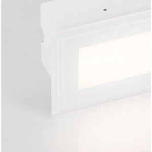 Spot incastrabil pentru fatade IP65, LED LID - Img 7