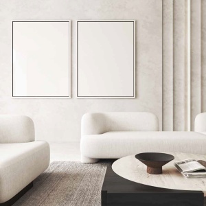 Spot incastrabil tavan Gypsum alb 155307 universul-luminii.ro