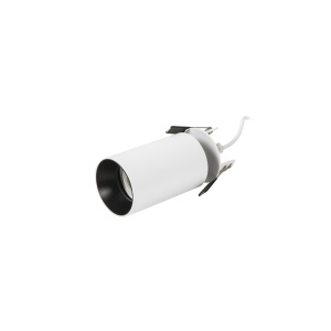 Spot incastrabil tavan / perete design modern STAN alb 84537 universul-luminii.ro