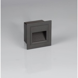 Spot incastrat lumina LED fatade, scari exterior MONO 5W - Img 8