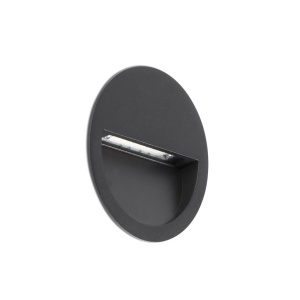 Spot LED 3W 4CCT incastrabil iluminat ambiental IP65 POMA - Img 2