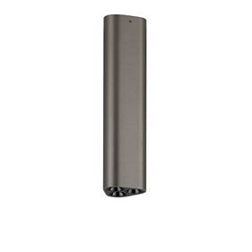 Spot LED aplicat design modern ETHO nickel, NVL-9695159