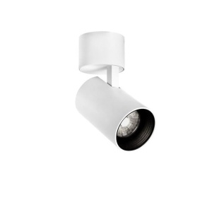 Spot LED aplicat, directionabil MINIAIR alb NVL-9720101 - Img 1