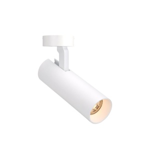 Spot LED aplicat directionabil SHINEMAKER alb - Img 1