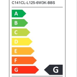 Spot LED aplicat directionabil stil minimalist Focus T alama - Img 12