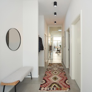 Spot LED aplicat Fallon long negru 4-Step MOODMAKER - Img 5