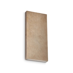 Spot LED aplicat iluminat exterior IP65 POST-IT AP BIG OTTONE