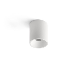 Spot LED aplicat tavan ROL 9W alb - Img 6