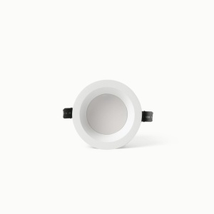 Spot LED baie incastrabil tavan IP54 DOP 15W 2700K alb - Img 2