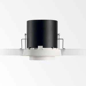 Spot LED directionabil, incastrabil pentru tavan fals NOVA 30W 3000K BK 248196 IDL 181897 universul-luminii.ro