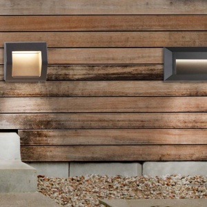 Spot LED incastrabil de exterior ambiental IP65 Ankle 8732GY SRT 74987 universul-luminii.ro