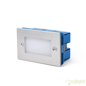 Spot LED incastrabil de exterior cu protectie IP65 GRON 70134 66187 universul-luminii.ro