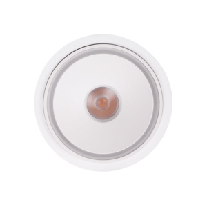 Spot LED Incastrabil Directionabil Design Modern, Vector 10w alb - Img 5