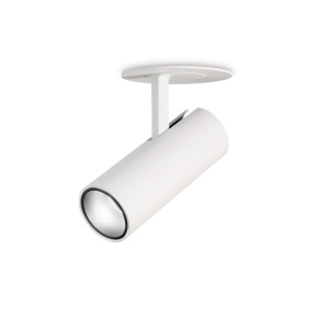 Spot LED incastrabil directionabil PLAY FI 07W 4000K BIANCO