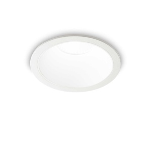 Spot LED incastrabil Game round alb 20w 3000k - Img 4