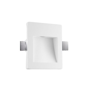 Spot LED incastrabil ideal pentru iluminat scara sau hol CIROCCO, 14,2x17cm NVL-6600801