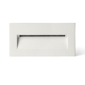 Spot LED incastrabil iluminat ambiental IP65 MANI alb