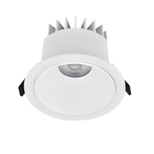 Spot LED incastrabil iluminat exterior IP67 BRADY 10W alb
