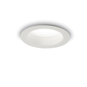 Spot LED incastrabil pentru baie BASIC WIDE 9W 3000K IP44 193519
