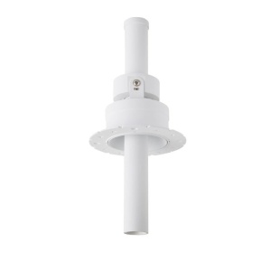 Spot LED incastrabil tavan ajustabil OVO alb